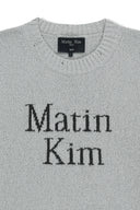 HALF SLEEVE LOGO PULLOVER FOR MEN IN LIGHT GRAY image 15