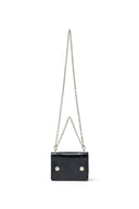 POCKETPACK MINI BAG IN BLACK image 1