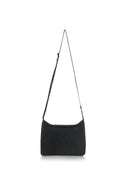 PACKABLE CROSS POCKET BAG IN BLACK image 9