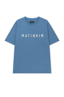 APPLIQUE FELT LOGO TOP FOR MEN IN CHARCOAL GREY image 14