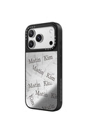 MATIN KIM X CASETIFY TAPE CASE IN SILVER image 13