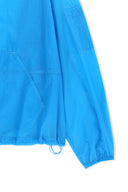 BACK LOGO HOODY WINDBREAKER FOR MEN IN BLUE image 4