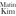 MATIN KIM 台灣官網 logo