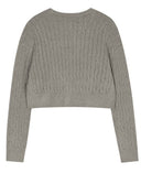 Detail 5 — 1021MG23SKN106GRY